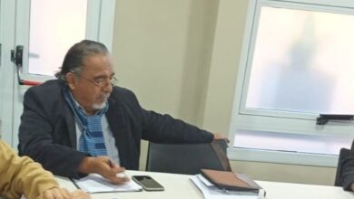 Photo of SUTECA evalúa un paro de actividades