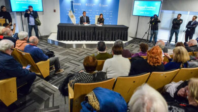 Photo of ANSES: cuánto subirán las jubilaciones y la AUH desde el 1 de septiembre