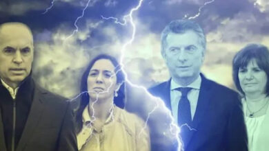 Photo of «Empleada del mes» y «figurita gastada», la respuesta del macrismo duro a Vidal