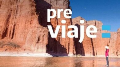 Photo of PreViaje 5: en qué meses se podrá usar el reintegro