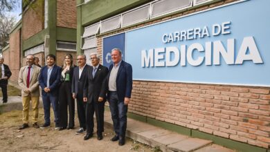 Photo of La Carrera de Medicina ya tiene sede para su dictado