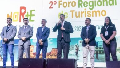 Photo of Catamarca será sede de la segunda edición del Foro Regional de Turismo