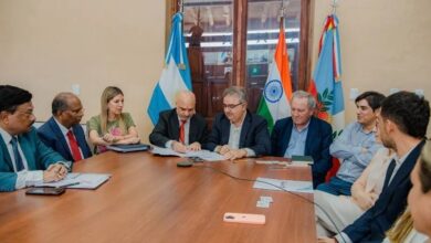 Photo of Catamarca y la India se asocian para un nuevo proyecto de litio en Fiambalá