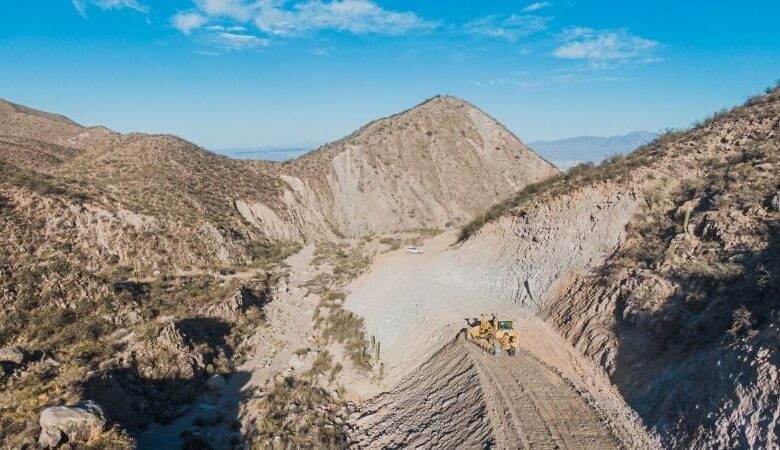 El Camino A El Tolar Y Dos Rutas M S Paralizadas Por Decisi N Nacional