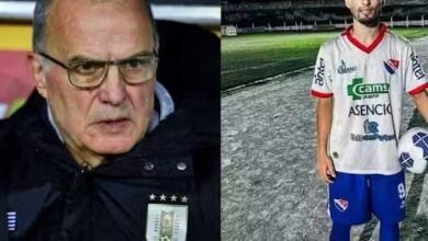 Photo of Marcelo Bielsa convocará a un jugador amateur para la Selección de Uruguay