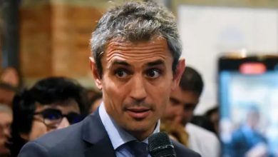 Photo of Proponen «medidas ejemplificadoras» contra diputados libertarios que visitaron a genocidas condenados