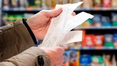 Photo of Una familia tipo necesitó ingresos por más de $1.000.000 para no ser pobre en noviembre