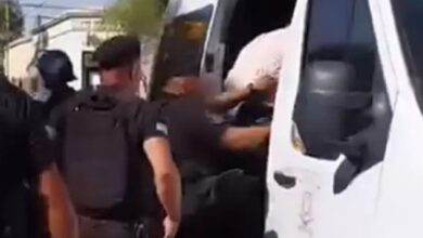 Photo of Policía fue condenado por abuso contra menores