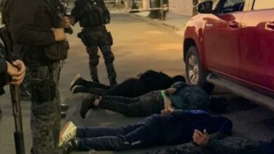 Photo of Absolvieron a los acusados del asalto comando a la familia Rolón Reynoso tras un pago de $8 millones