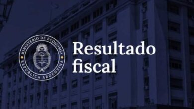 Photo of El Sector Público Nacional volvió a registrar superávit financiero en noviembre