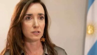 Photo of Victoria Villarruel volverá a estar en la mira por el «aguinaldo» en el Senado