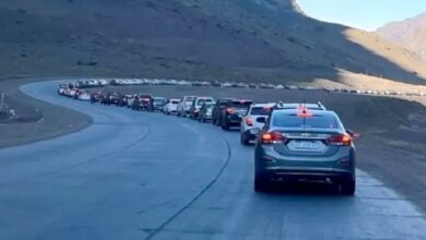Photo of Semana Santa: los tours de compras de argentinos provocaron una disputa sindical en Chile