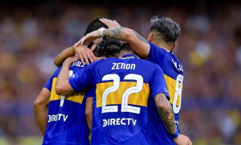 Belgrano vs. Boca, por el Torneo Apertura: hora, formaciones y dónde