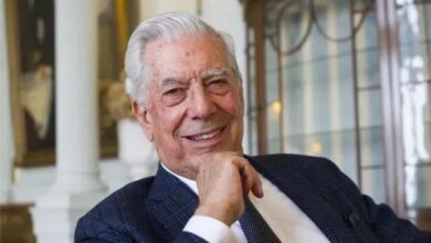 Photo of Murió Mario Vargas Llosa a los 89 años