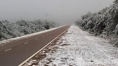Photo of Estado de rutas nacionales en Catamarca
