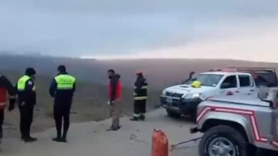 Photo of Una persona murió en un accidente en «Los Corpitos»
