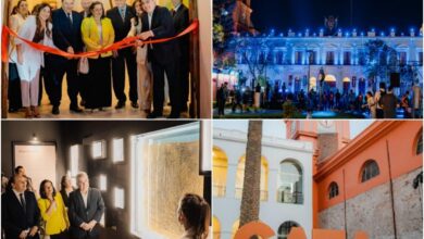 Photo of Abrió sus puertas CATA, un nuevo hito cultural y turístico de Catamarca