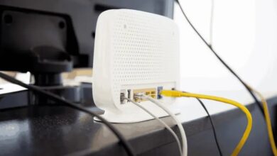 Photo of Qué es Ethernet y cómo aumenta la velocidad de conexión del internet