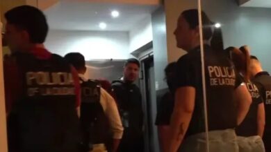 Photo of Rescate de Lourdes Fernández: qué encontraron en el departamento donde estaba secuestrada la ex Bandana