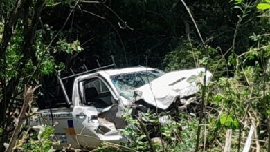 Photo of Piden transitar con precaución por la Ruta Nacional 38 en la Cuesta del Totoral