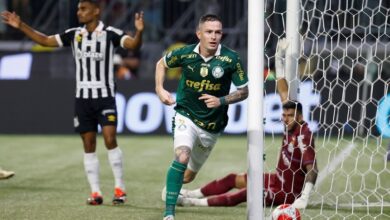 Photo of Aníbal Moreno fue convocado a la Selección Argentina