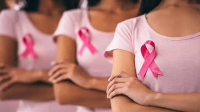 Photo of Avances en el tratamiento del cáncer de mama temprano: una terapia ayuda a prevenir recaídas