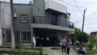 Photo of El enigma del freezer: los “signos de arrastre” que podrían explicar el crimen del contador en Aguilares