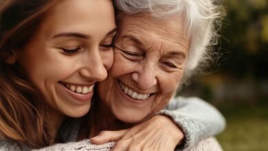 Photo of Día de la Madre en Argentina: por qué se celebra hoy y 20 frases para enviar por Whatsapp