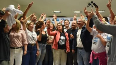 Photo of Fuerza Patria mantuvo la mayoría en Diputados