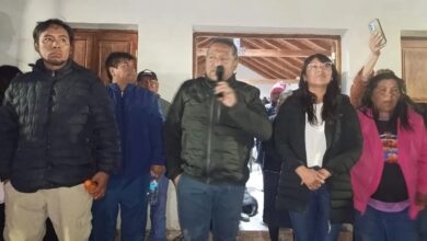 Photo of Antofagasta de la Sierra tiene nueva senadora: Marisol Soriano se impuso en las urnas