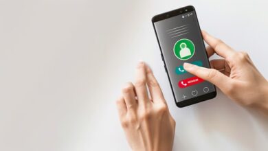 Photo of Cuatro prefijos que indican que una llamada perdida es una estafa y no debes devolverla
