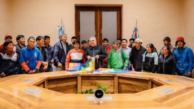 Photo of El Gobierno fortalece el diálogo con comunidades de la Puna catamarqueña