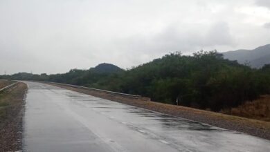 Photo of Estado de rutas nacionales en Catamarca