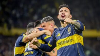 Photo of Boca le ganó 2-0 a Tigre y terminó primero en su zona rumbo a los octavos de final