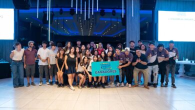 Photo of Éxito total en la convocatoria del concurso “Tu Mejor Jugada”