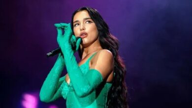 Photo of Dua Lipa en Argentina: todo lo que tenés que saber sobre los shows de este 7 y 8 de noviembre en River Plate