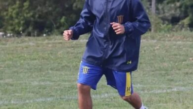 Photo of Tragedia en el fútbol argentino: murió ahogado un juvenil que iba a jugar en Vélez