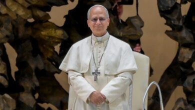 Photo of En un caso inédito, el Papa León XIV destituyó a un obispo español acusado de abuso sexual
