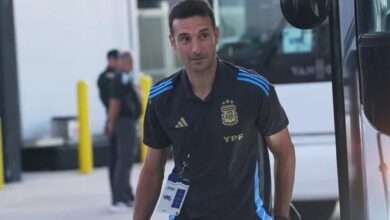 Photo of Qué vacunas tuvieron que aplicarse los jugadores de la Selección Argentina y por qué