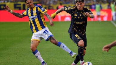 Photo of Arden las posiciones del Torneo Clausura: así están los cruces de octavos de final y las clasificaciones a las copas