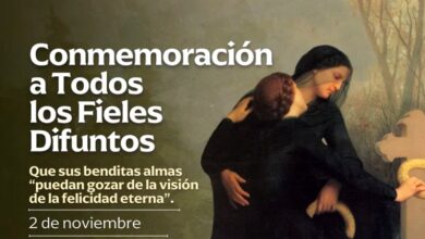 Photo of El Día de los Difuntos: cementerios, cremaciones, el duelo que ya no se vive y la transformación de los rituales mortuorios