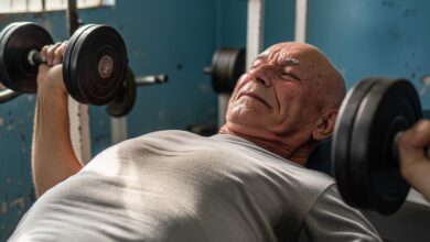 Photo of Expertos destacan ventajas del entrenamiento de fuerza para reducir el riesgo de diabetes