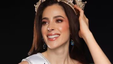Photo of Miss Universo 2025: la mexicana Fátima Bosch ganó el certamen de belleza en Tailandia