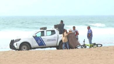 Photo of Finalizó sin éxito la búsqueda del joven argentino desaparecido en Chile