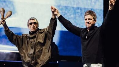Photo of La vuelta de Oasis en River: los mejores momentos de un show inolvidable
