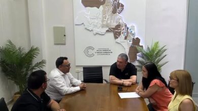 Photo of Gestión Hídrica para el Desarrollo de Belén