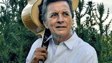 Photo of Palito Ortega volvió a suspender dos shows por complicaciones en su salud: «Muy dolorido»