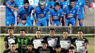 Photo of Torneo Regional Federal Amateur: Racing del 250 recibe a Independiente de la Capital