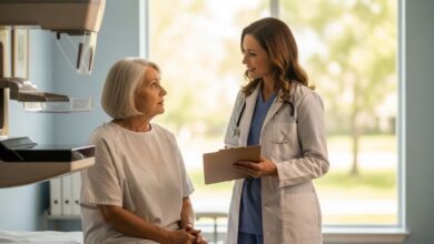 Photo of Día Internacional de los Trastornos del Movimiento: 5 recomendaciones para un abordaje integral