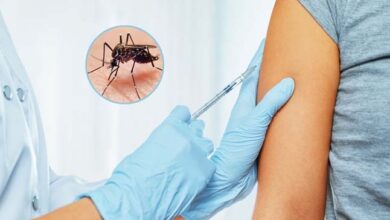 Photo of Vacuna del dengue: un estudio demostró que protege por más tiempo del que se creía